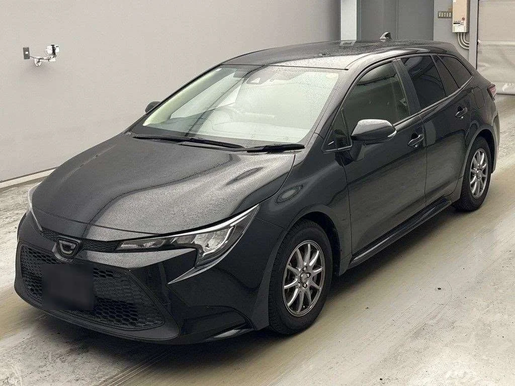 Toyota Corolla Touring ZRE212W 2020